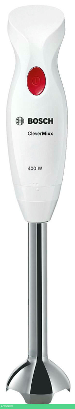 Блендер Bosch MSM24500 белый