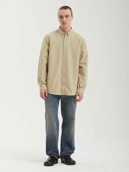 Мужская Рубашка Bolton