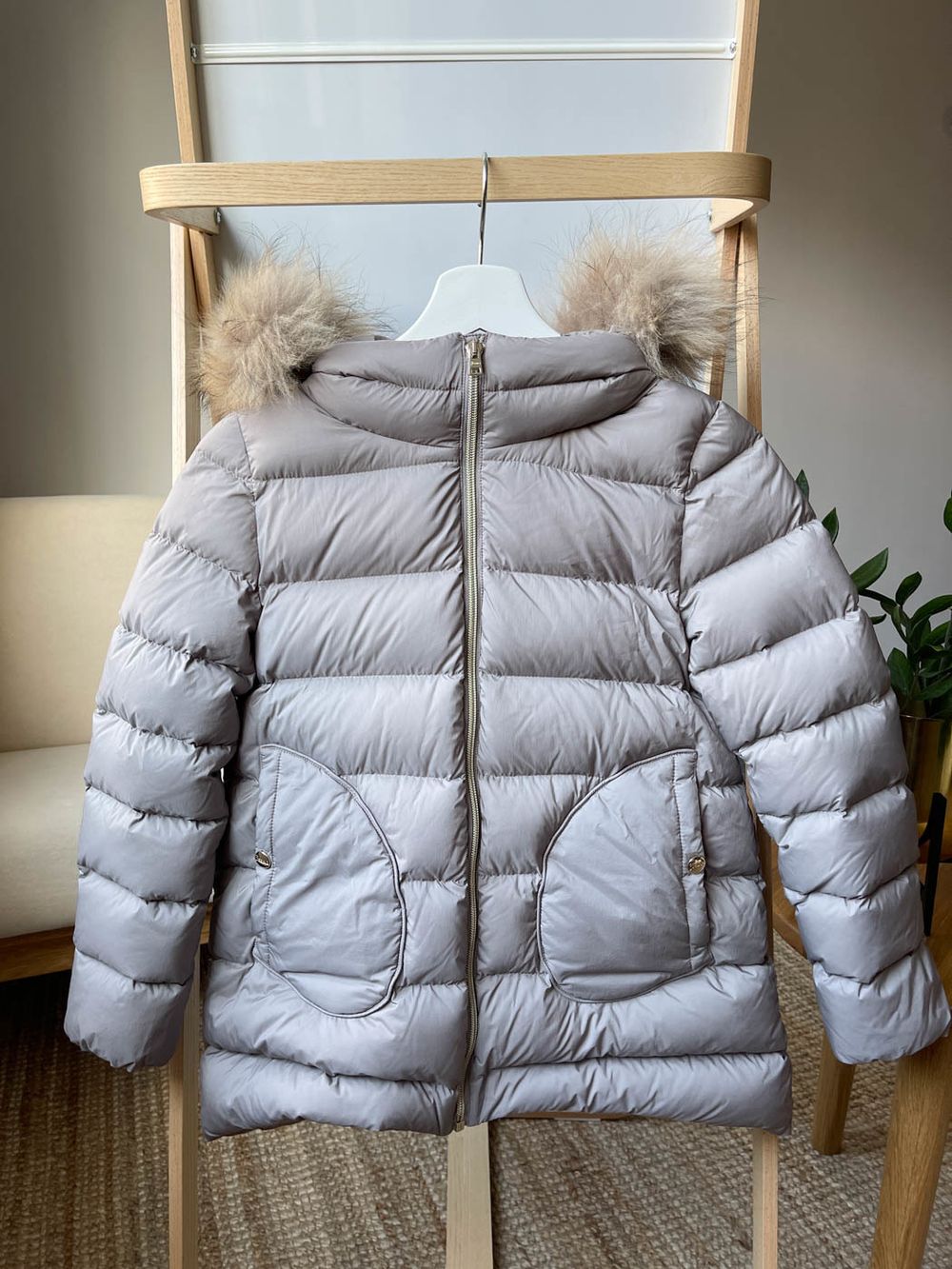 Пуховик Herno, 128