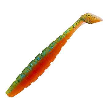 Приманка силиконовая Frapp Flint 4" #PAL11