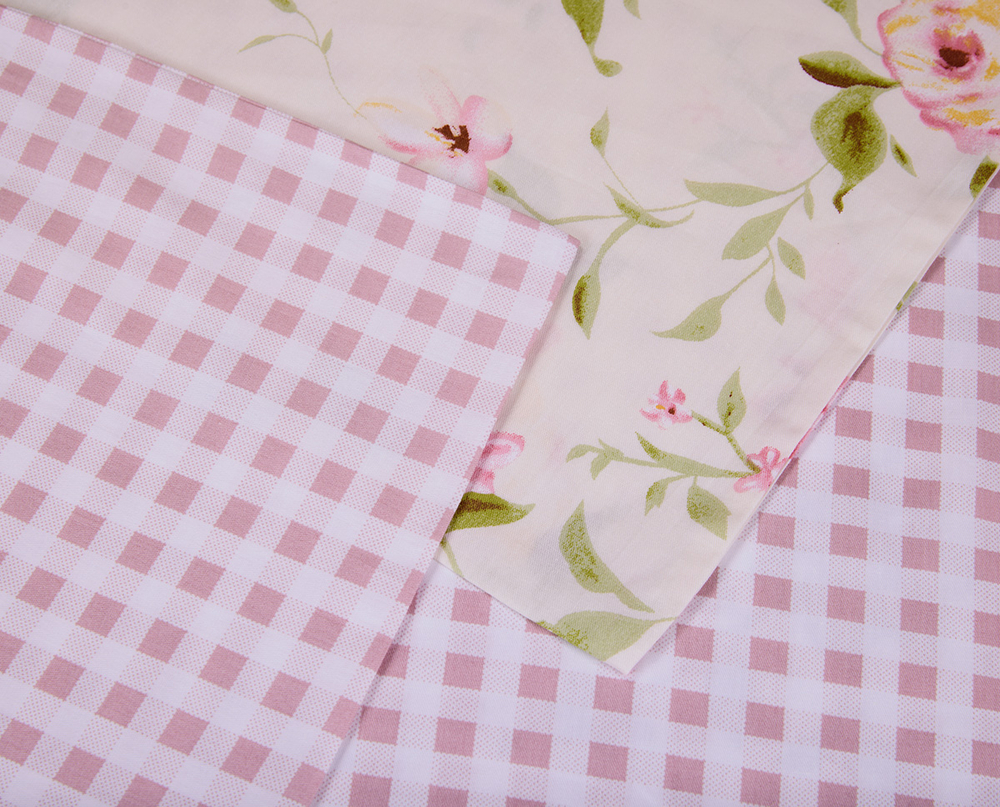 Постельное белье СайлиД BP-160 сатин