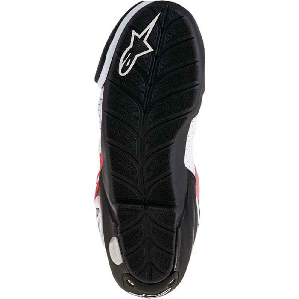 S-MX Plus / Мужские / Красно-белый