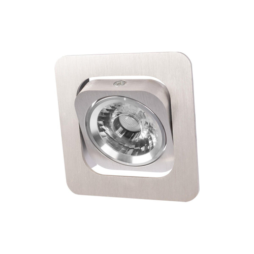 Встраиваемый светодиодный светильник Loft It Screen 10328/A Chrome