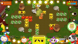 Harvest Moon: Mad Dash (Nintendo Switch - Цифровая версия) (EU)