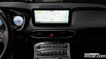 Hyundai The New Santa Fe Бензин 2.5T 2WD (03.2022)