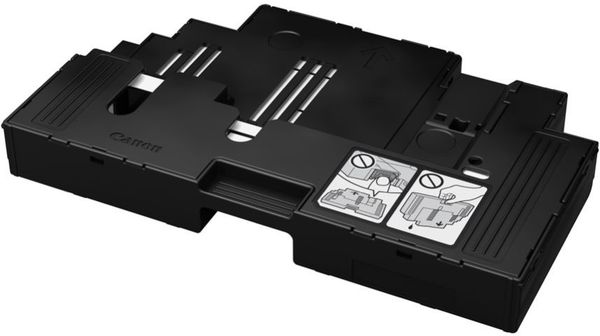 Поглотитель чернил MC-G02 с чипом для Canon PIXMA G1420, G2420, G3420, G3460, G540, G640 памперс купить в Омске