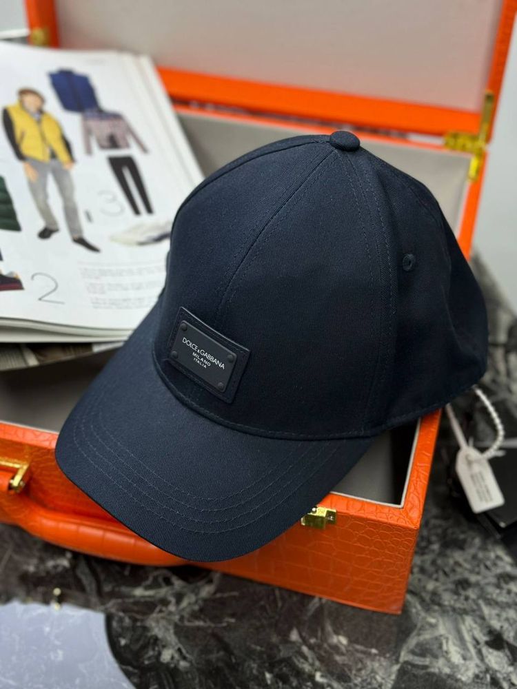 Кепка Christian Dior