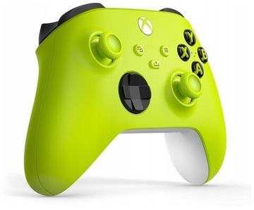 Геймпад Microsoft Xbox Series, Electric Volt