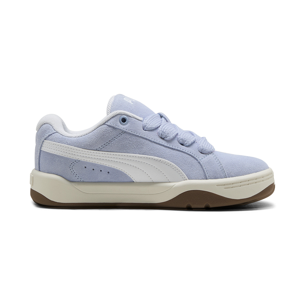 Детские кеды PUMA Park Lifestyle Easy SD Jr