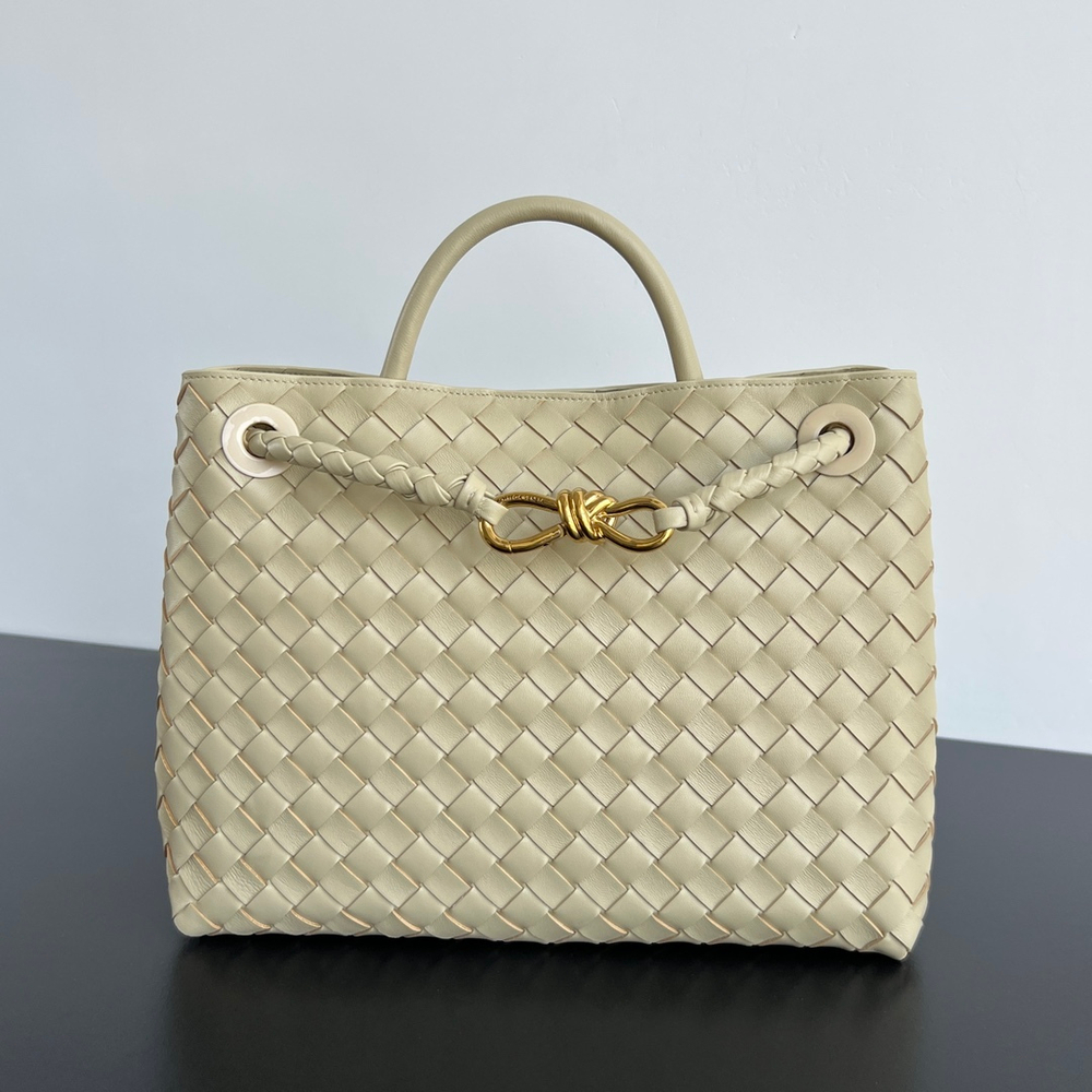 Bottega Veneta Medium Andiamo 32 cm