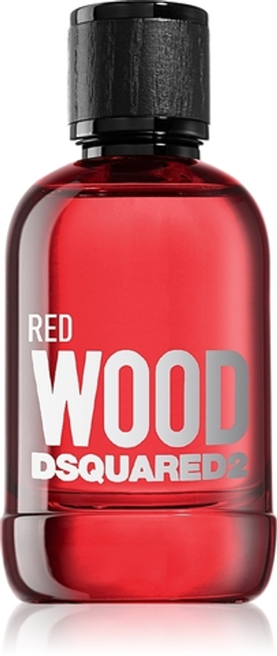 Dsquared2 Red Wood Туалетная вода для женщин