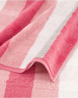 Полотенце 50х100 Cawo 1087 розовое