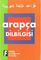 Arapça Dilbilgisi