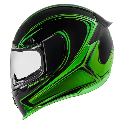 Airframe Pro Halo / Зеленый