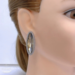 Серьги Jewelry - арт1138