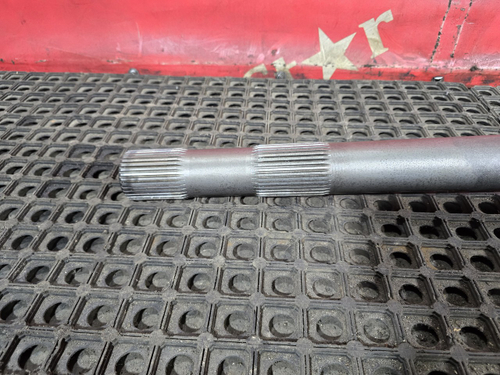 Полуось с блокировкой 2023г