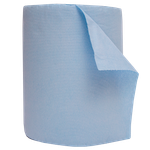 LERATON 3X Wiper Протирочная бумага с перфорацией 3х слойная 500 отрывов