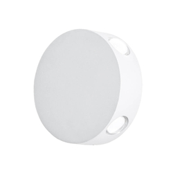 Настенный светильник Arte Lamp A1525AP-1WH