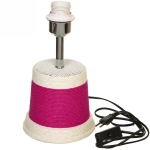 Настольная лампа 1*40Вт «Аннетт» 16-17616