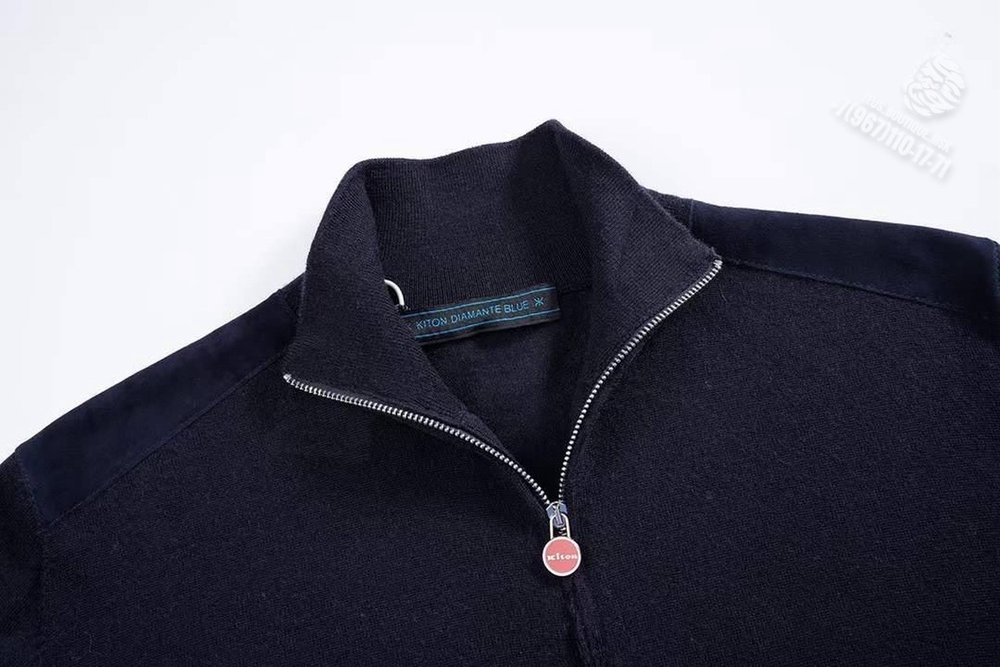 Джемпер Kiton
