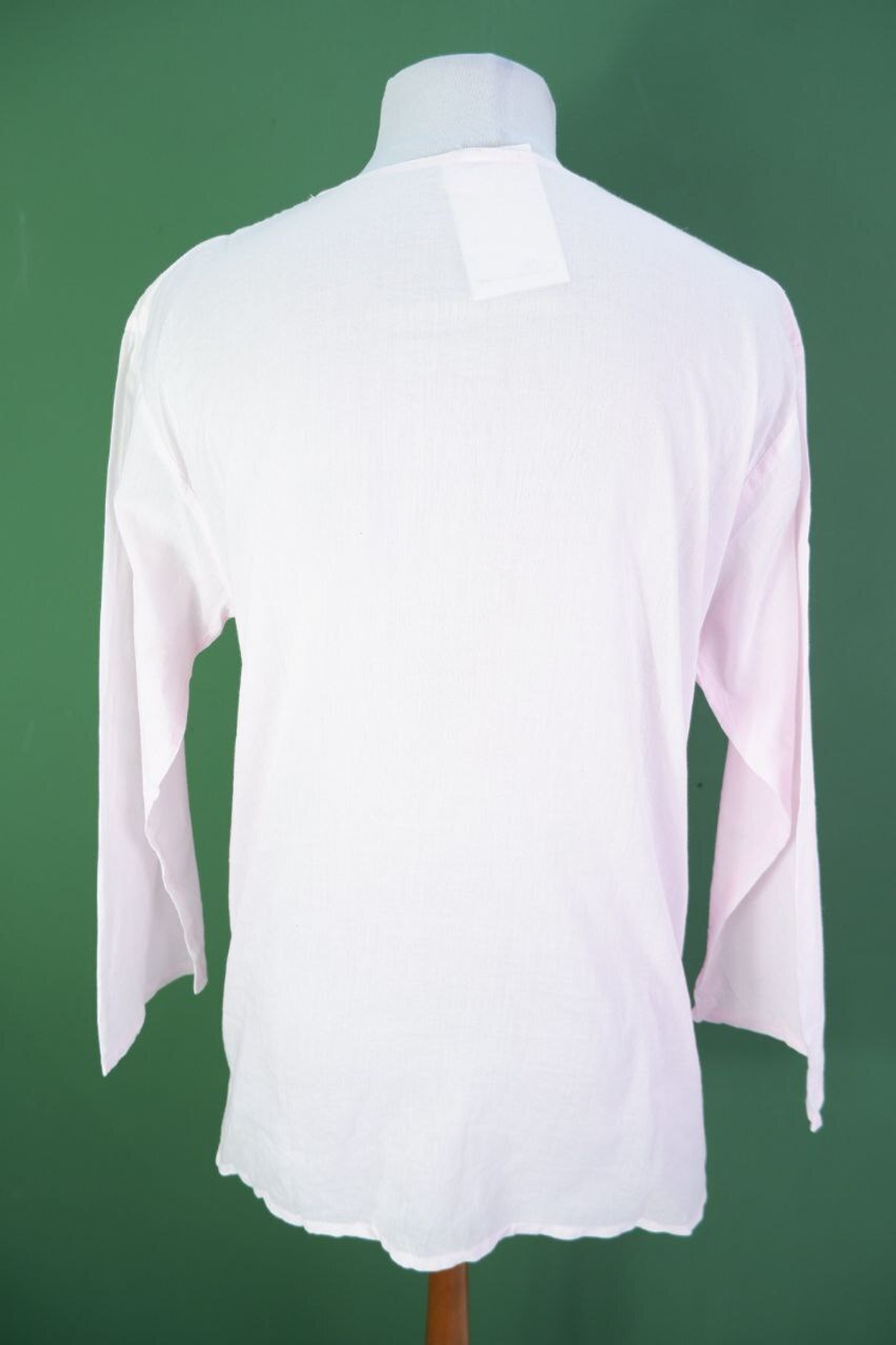 Блузка удлиненная для отпуска 48-50 размер