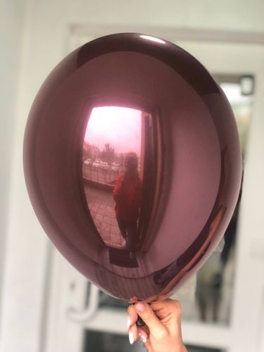 Акции и Палитра