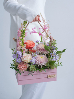 Композиция Сон в летнюю ночь