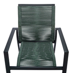 Стул paulsen, серо-зеленый