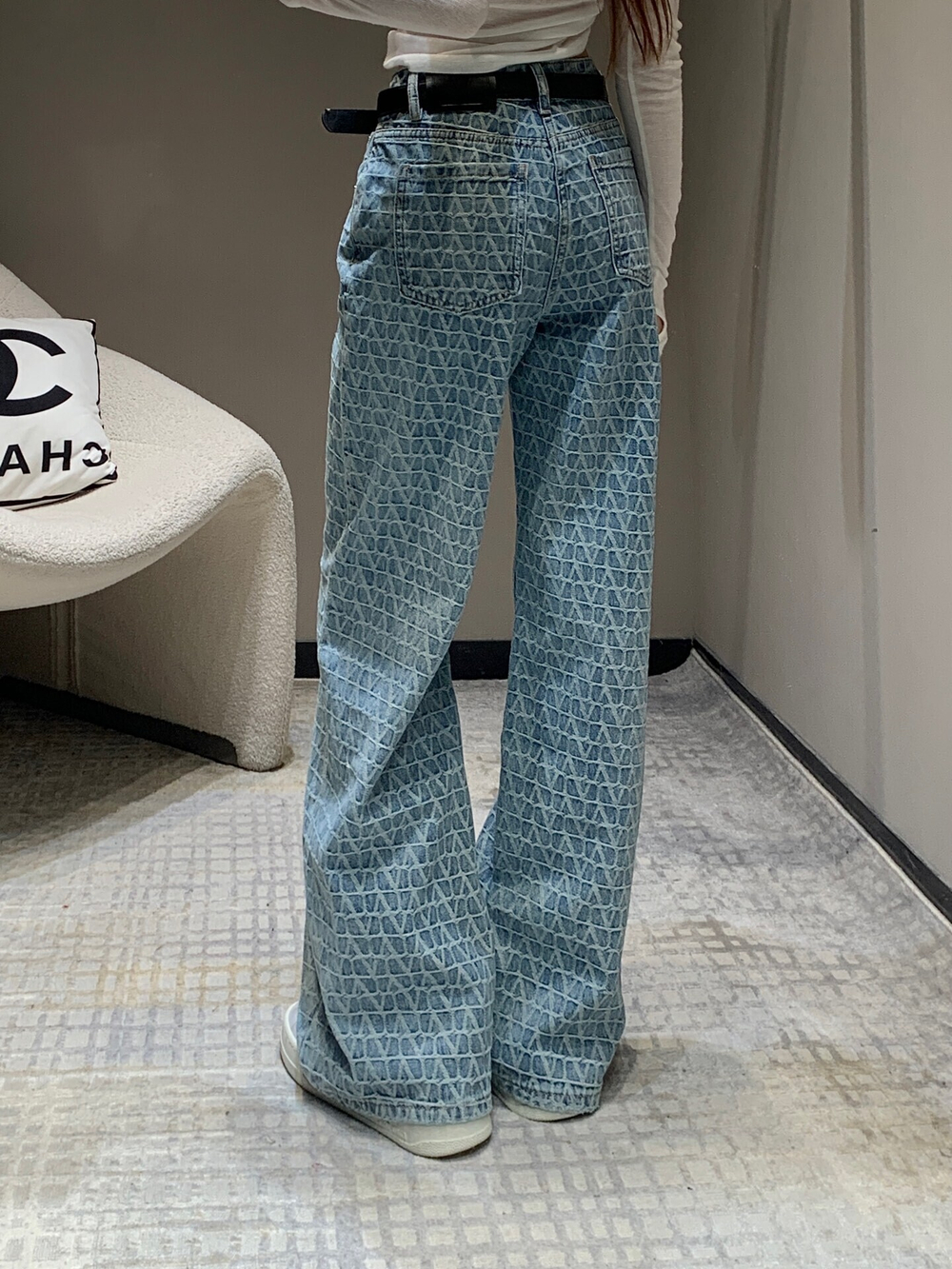 Miu Miu Jeans