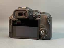 Canon EOS R10 Body 49.000 Кадров
