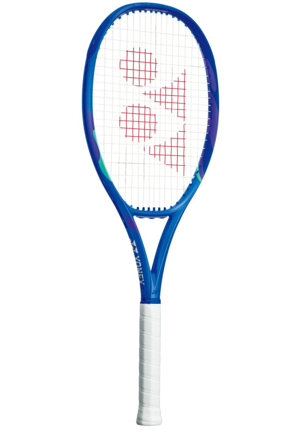 Теннисная ракетка Yonex Ezone New 100 (300 g) + струны