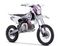 Мотоцикл BRZ H4 YX125s PITBIKE