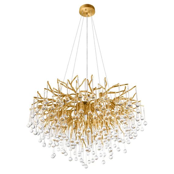 Подвесная люстра Loft IT Drops 10377/800