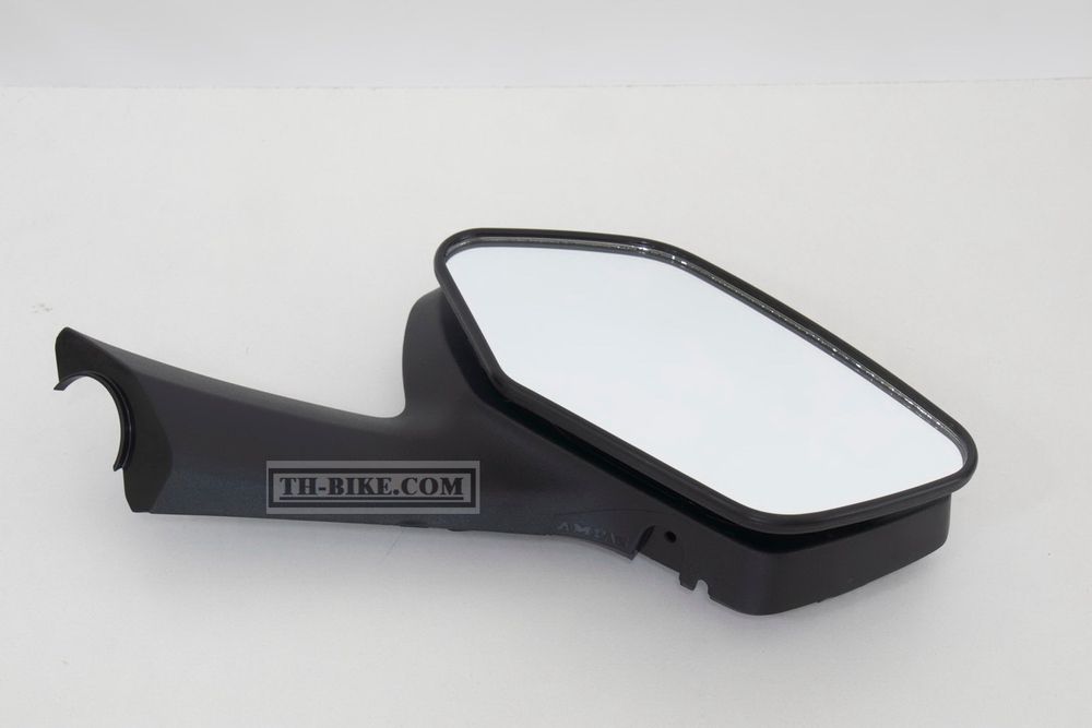 88110-K0B-T01. MIRROR COMP., R. BACK. Honda Forza
