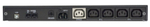 Источник бесперебойного питания  Powercom KIN-1000AP RM