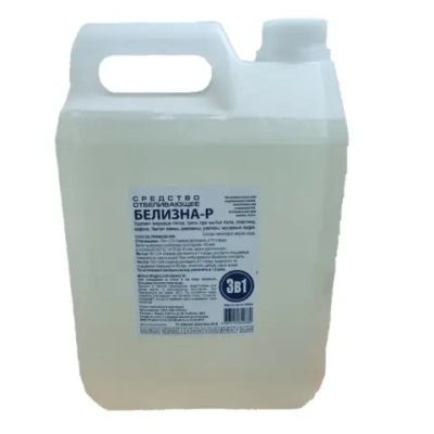 Белизна 5л Роса канистра