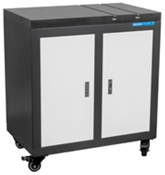 Электрический резьбонарезной манипулятор ETM-36 Plus