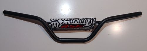 Руль+защита Питбайк BSE EX 125