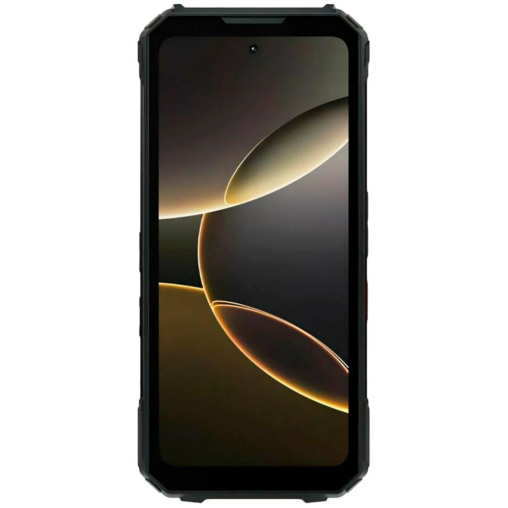 Смартфон Doogee V Max LR, 16/512GB, Armor Black (Черный)