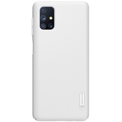 Накладка Nillkin Super Frosted Shield для Samsung Galaxy M51