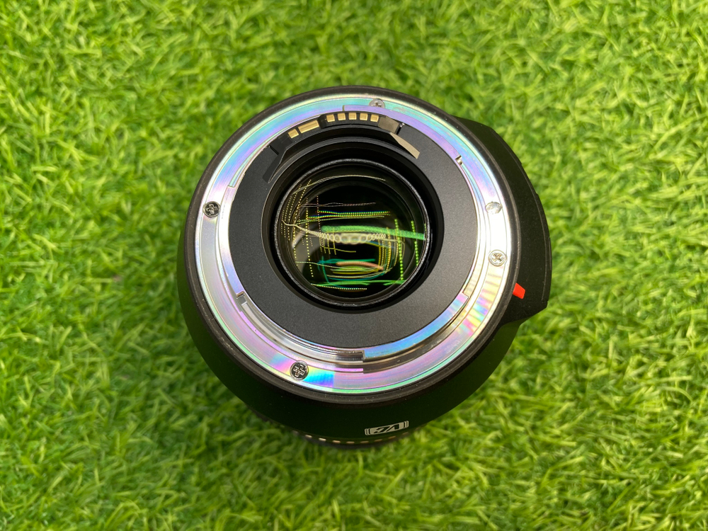 Tamron SP 24-70mm 2.8 DI VC USD EF Покупка/Продажа