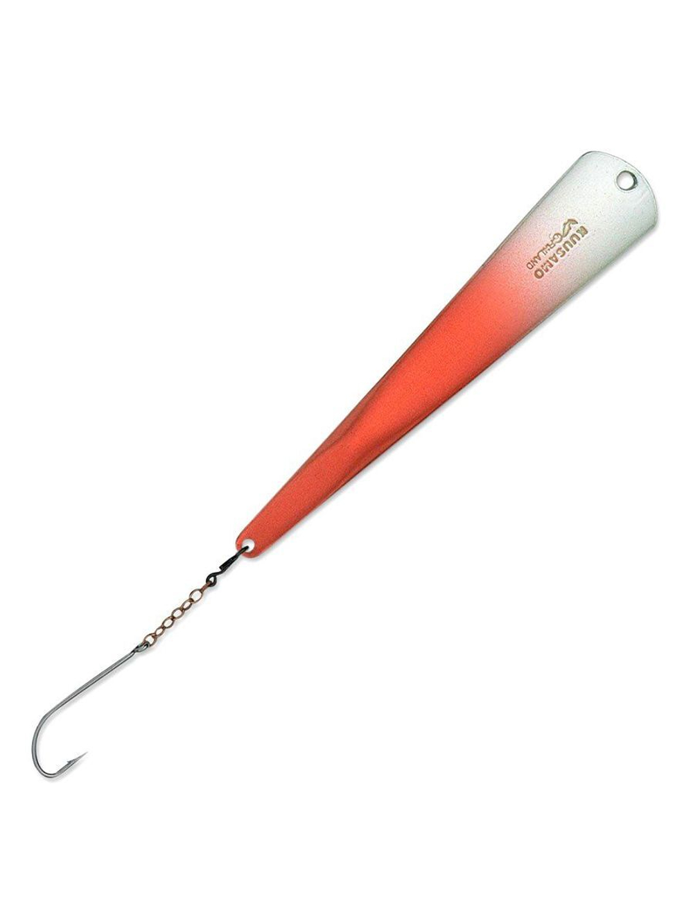 Блесна для рыбалки вертикальная зимняя Kuusamo Simfonia