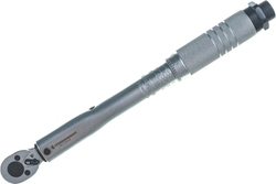 Динамометрический ключ 1/4" 5-25 Нм., Станкоимпорт