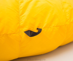 Спальник Red fox Yeti -20 XL long