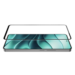 Защитное закаленное стекло от Nillkin для Xiaomi Redmi Note 14 4G и 5G (версия Global), серия CP+PRO Anti-Explosion Glass Screen Protector