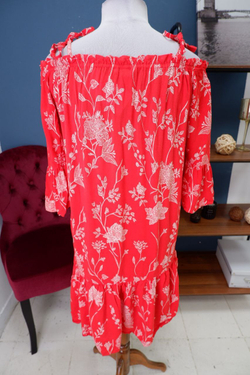 Платье H&M из вискозы 38 размер