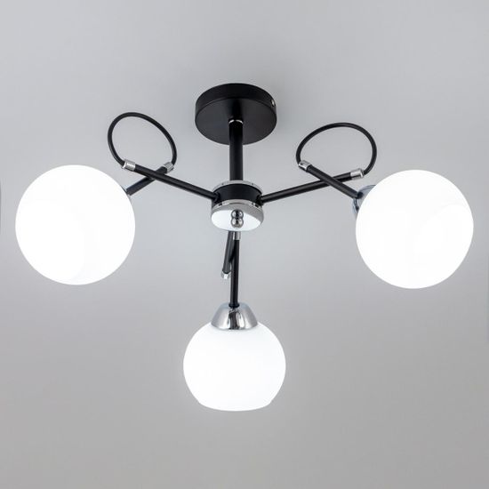 CL141231 Стивен Св-к Люстра