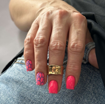 She Neon - Гель-лак 05, 10мл