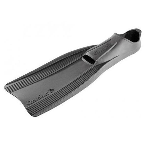 Ласты Cressi Clio черные