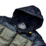Пуховик Jack Wolfskin